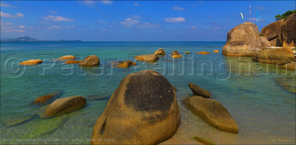 Peter Bellingham Photography Ko Samui - (PBH3 00 33084)